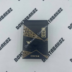 Сигареты Woog Cocoa Оптом