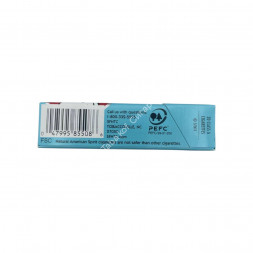 Сигареты American Spirit Full Bodied Taste Natural Tobacco Blue (USA)Оригинал Микс