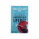 Сигареты American Spirit Full Bodied Taste Natural Tobacco Blue (USA)Оригинал Микс