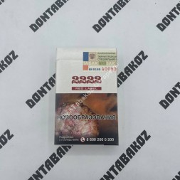 Сигареты 2222 Red Label Микс