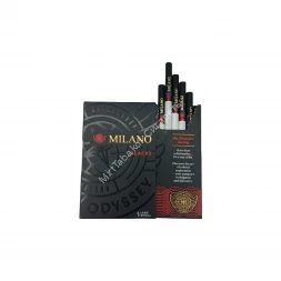 Сигареты Milano Blacks микс