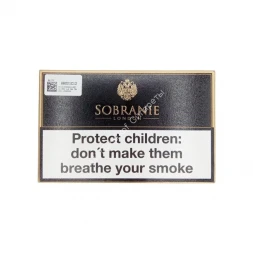 Сигареты Sobranie Black Russian Оптом