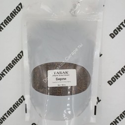 Иранский табак для самокруток и гильз "Берли" 100 г