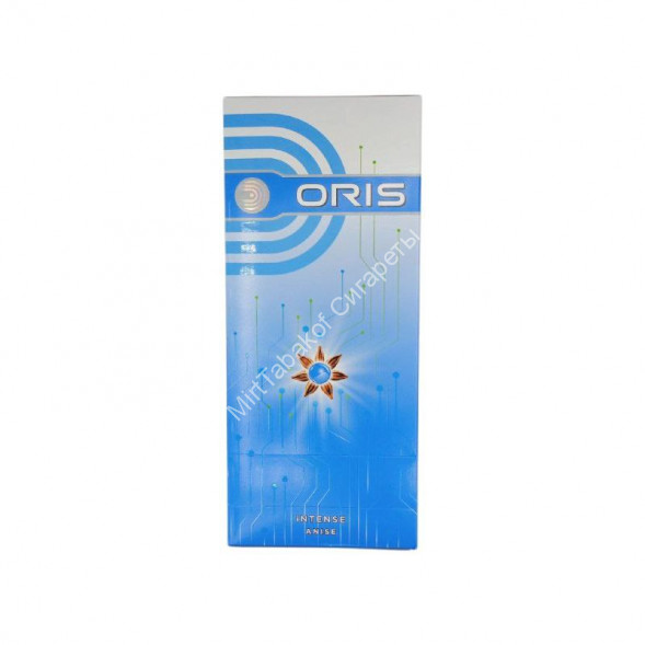 Сигареты Oris (Орис) Anise Микс