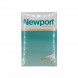 Сигареты Newport Menthol Gold Микс