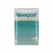 Сигареты Newport Menthol Gold Микс