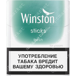 Стики Winst0n Fresh оптом