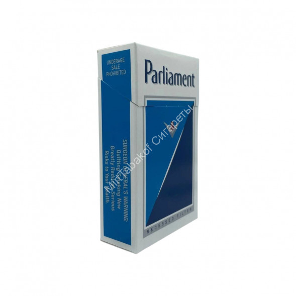 Сигареты Парламент (Parliament) Duty Free Микс