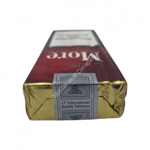 Сигареты More Red Switzerland Оригинал Микс