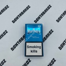 Сигареты Мальборо (Marlboro) touch less smell Compact Микс