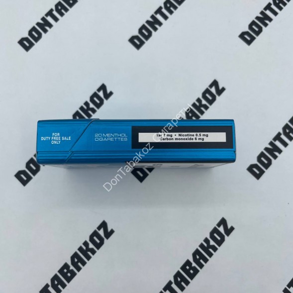 Сигареты Мальборо (Marlboro) touch less smell Compact Микс