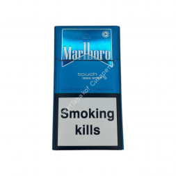 Сигареты Мальборо (Marlboro) touch less smell Compact Микс