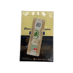 Сигареты Business Class Silver Leaf Nano Микс