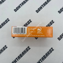 Сигареты American Spirit Mellow Taste U.S. Organic Tobacco Gold (USA)Оригинал Микс