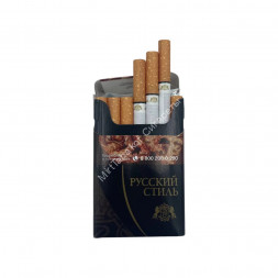Сигареты Русский стиль Микс