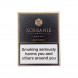 Сигареты Sobranie Black Russian Микс