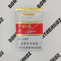 Сигареты Liqun Оригинал Китай Оптом
