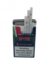 Сигареты Мальборо (Marlboro) Summer Fusion Оригинал оптом