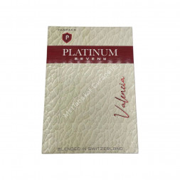 Сигареты Платинум Севен (Platinum Seven) Valencia Nano Оптом