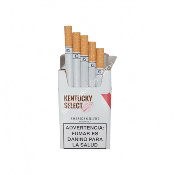 Сигареты Kentucky Select Оптом