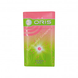 Сигареты Oris Guava (Орис Гуава) Микс