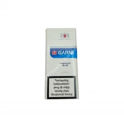 Сигареты Garni Premium Blue Slim микс