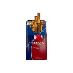 Сигареты Richmond Collector's Edition Cherry Compact Аврора микс