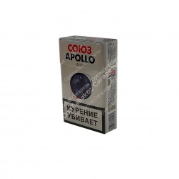 Сигареты СОЮЗ-APOLLO C-19 оптом