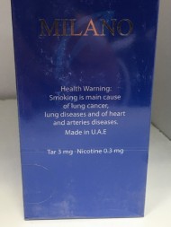 Сигареты Милано (Milano) PARIS оптом