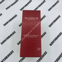 Сигареты Платинум Севен (Platinum Seven) Valencia Nano Микс