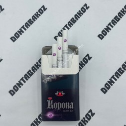 Сигареты Корона Slims BB Compact Оптом