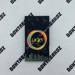 Сигареты Jazzy Downj Town SuperSlims Микс