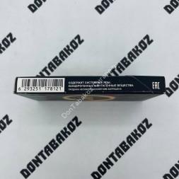 Сигареты Jazzy Downj Town SuperSlims Микс