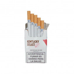 Сигареты Kentucky Select Микс