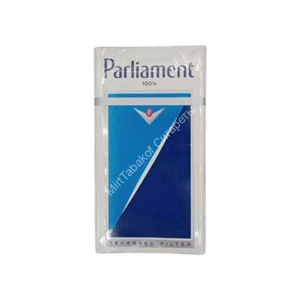 Сигареты Парламент (Parliament) Classic 100s Оригинал США Оптом