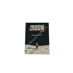 Сигареты Moon Original American Blend микс