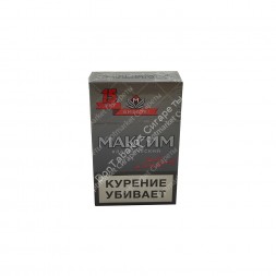 Сигареты МАКСИМ Классический оптом