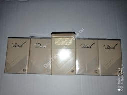 Сигареты Dove Nano Gold оптом