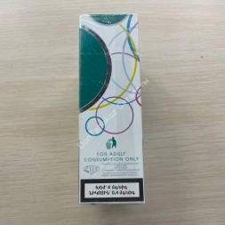 Сигареты Ome Mentol Superslims 100mm KARELIA Оптом