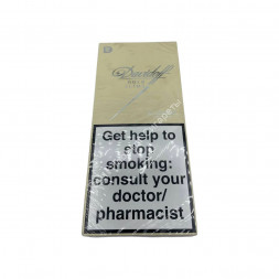 Сигареты Davidoff Gold Slims Оптом