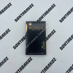 Сигареты Платинум Севен (Platinum Seven) Berlin Nano Оптом