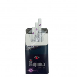 Сигареты Корона Slims BB Compact Микс 