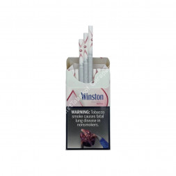 Сигареты Winst0n XSpression Red Mix Оптом