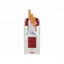 Сигареты Zumerret Red Compact Оптом