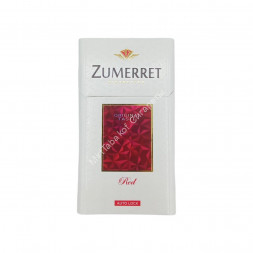Сигареты Zumerret Red Compact Оптом
