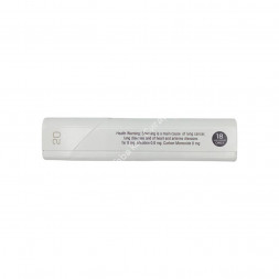 Сигареты Zumerret Red Compact Оптом