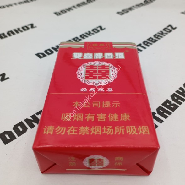 Сигареты Шуанги Оригинал Китай Микс