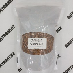 Иранский табак для самокруток и гильз "Гусарский" 100 г