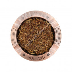 Иранский табак для самокруток и гильз "Гусарский" 100 г