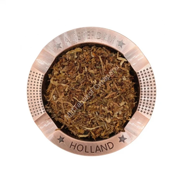 Иранский табак для самокруток и гильз "Гусарский" 100 г